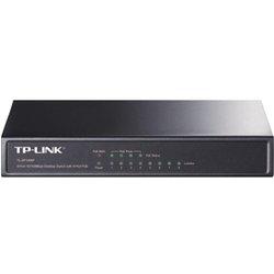 Switch TP-LINK TL-SF1008P