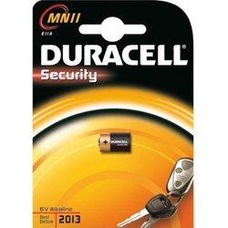 Pila - Duracell, MN 11