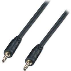 Cable Audio Jack (3,5 mm) LINDY 35642 2 m