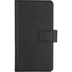 Funda TRUST Folio universal hasta 4'' negro