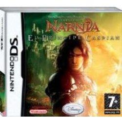 NDS LAS CRONICAS DE NARNIA: EL PRINCIPE CASPIAN