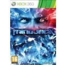 XBOX 360 Mindjack