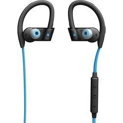 Auriculares Bluetooth JABRA Sport Pace (In Ear - Micrófono - Noise Cancelling - Negro)