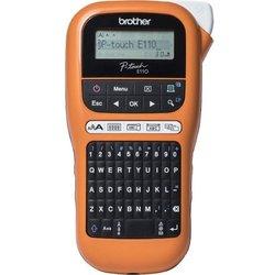 Impresora de Etiquetas BROTHER PT-E110VP