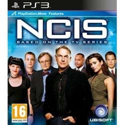 Ubisoft NCIS Estándar PlayStation 3