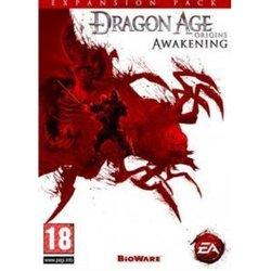 XBOX 360 Dragon Age Origins: El Despertar