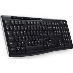 Logitech Teclado Inalámbrico K270