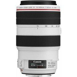 Canon EF 70-300mm f/4-5.6L IS USM