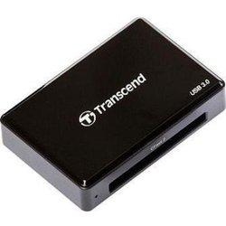 Lector de Tarjetas TRANSCEND Cfast