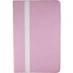 FUNDA TABLET E-VITTA 8 STAND 3P PINK