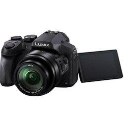 Panasonic Lumix DMC-FZ300