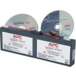 APC Replacement Battery Cartridge #18 Sealed Lead