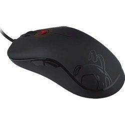 Ozone Neon M10 Ratón Gaming 2000 DPI Negro