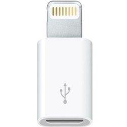 ADAPTADOR 3GO MICRO-USB A LIGHTNING 8 PIN