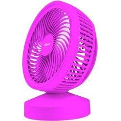 Trust 22582 ventilador Rosa