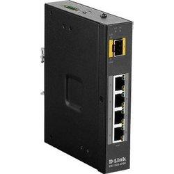 Switch D-LINK DIS‑100G‑5PSW