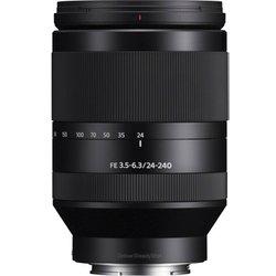 Sony FE 24-240mm F3.5-6.3 OSS (SEL24240)