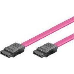 Cable Goobay (SCART - SCART - 50 cm)