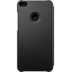 Funda HUAWEI Flip P8 Lite 2017 negro