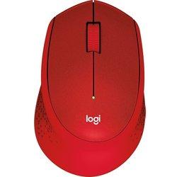 Logitech Ratón Inalámbrico M330