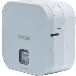 Brother P-Touch P300BT CUBE rotuladora