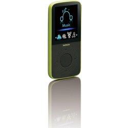 Lenco PODO-153 MP3 4GB Negro, Cal