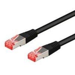 Cable de Red DIGITUS (RJ45)