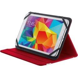 Trust 20314 8 pulgadas pulgadas Folio Rojo funda para tablet