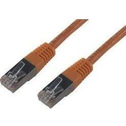 Cable de Red MCL (RJ45)