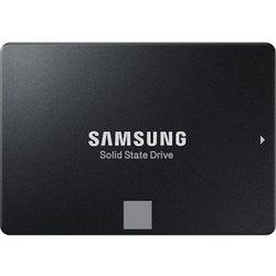 Samsung Disco Duro Ssd 2tb 860 Evo