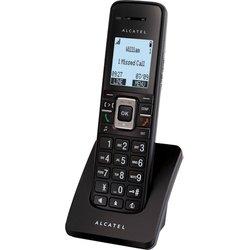 Alcatel IP15 DECT telephone handset Identificador