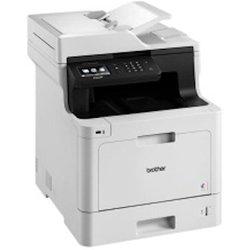 Impresora Multifunción BROTHER DCP-L8410CDW