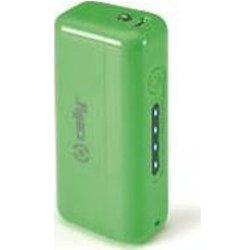 Celly PB2200FLUOGN batería externa Verde Ión de litio 2200 mAh