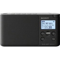 Radio Portátil SONY XDRS41DB.EU8 Negro