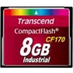 Tarjeta de Memoria TRANSCEND CF170