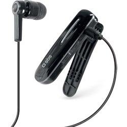 Auricular Bluetooth con clip SBS