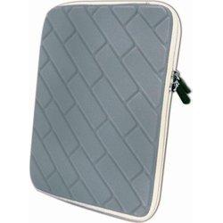 funda tablet 7  approx case gris