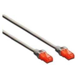 Cable de Red DIGITUS (RJ45)