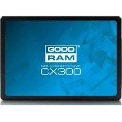 Disco Interno SSD GOODRAM CX300 SATA III 120GB