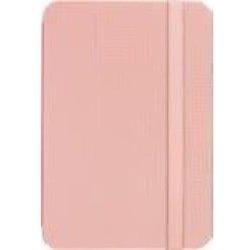 Funda iPad Mini TARGUS Rosa