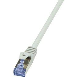 Cable de Red LOGILINK (RJ45)