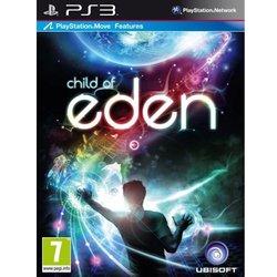 PS3 MOVE Child Of Eden