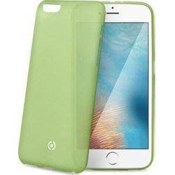 Funda iPhone 7 CELLY Frost Verde