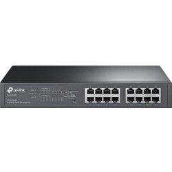 Switch TP-LINK TL-SG1016PE