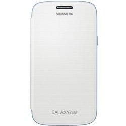 Samsung Funda Tapa Libro Galaxy Core 4G