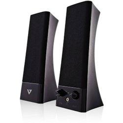 Altavoces PC V7 SP2500-USB-6E