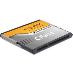 Tarjeta de Memoria DELOCK 8GB CFast