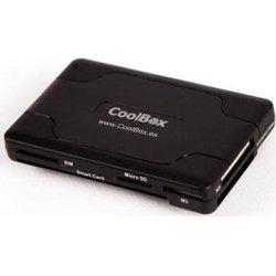 CARD READER EXTERNO CRE-065 DNIE