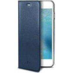 Funda iPhone 7 CELLY Air Azul