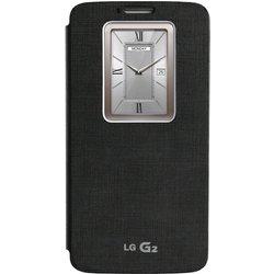 LG Funda con tapa para Optimus G2